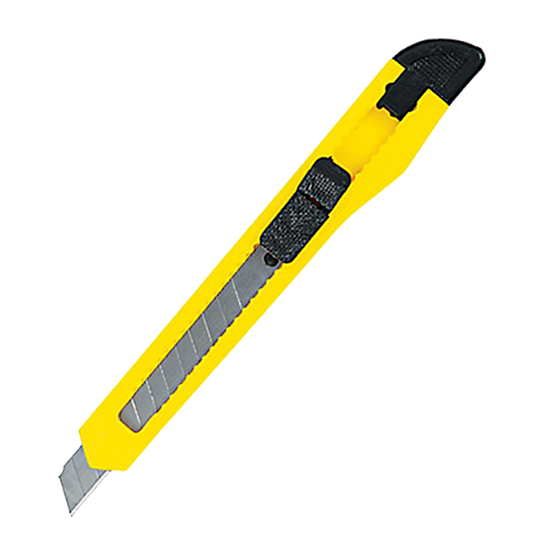 Ніж канцелярський Format (F40514)